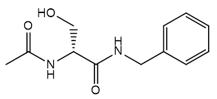 Lacosamide EP Impurity F